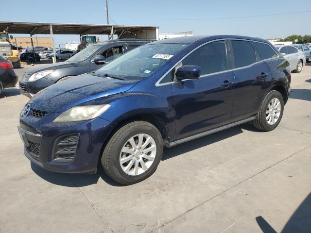 mazda cx-7 2010 jm3er2w58a0337311