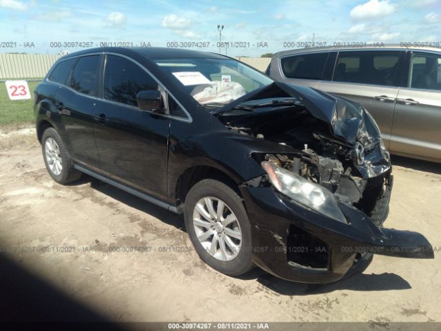 mazda cx-7 2010 jm3er2w58a0342735