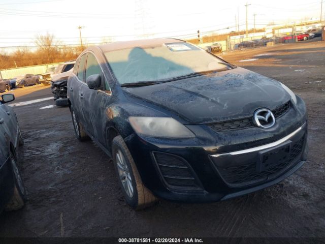 mazda cx-7 2010 jm3er2w59a0301367