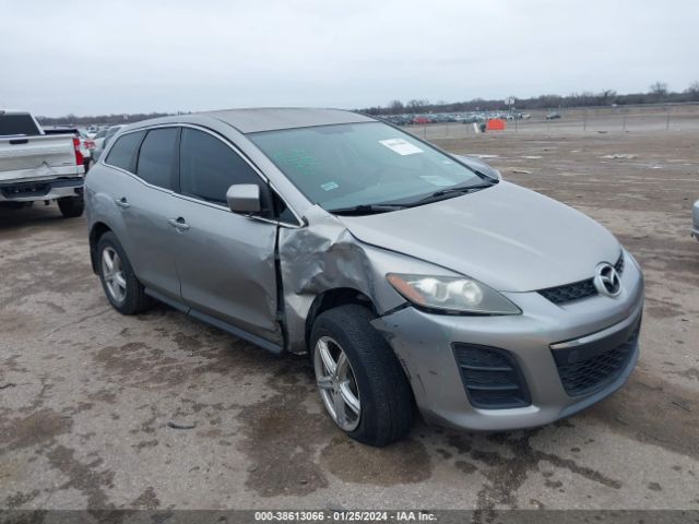 mazda cx-7 2010 jm3er2w59a0309114