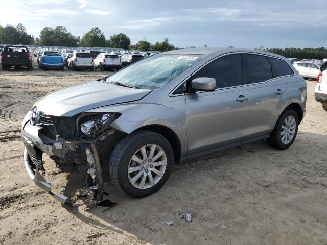 mazda cx-7 2010 jm3er2w59a0310537