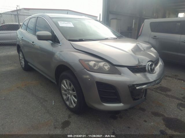 mazda cx-7 2010 jm3er2w59a0311459