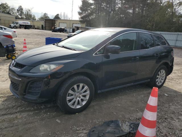 mazda cx-7 2010 jm3er2w59a0313406