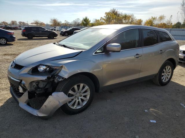 mazda cx-7 2010 jm3er2w59a0320209