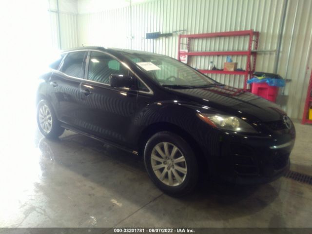 mazda cx-7 2010 jm3er2w59a0322235