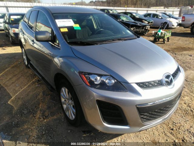 mazda cx-7 2010 jm3er2w59a0329363