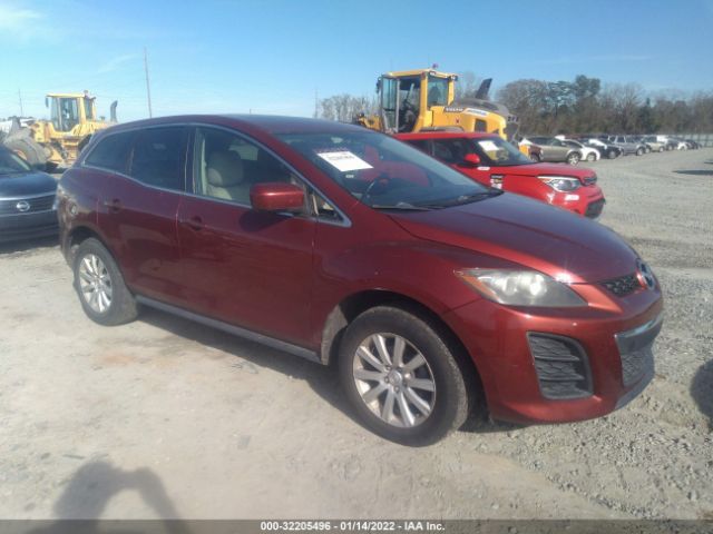 mazda cx-7 2010 jm3er2w59a0331100