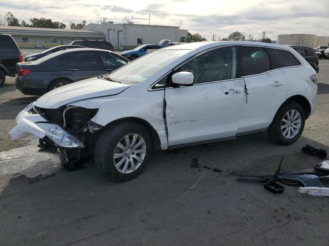 mazda cx-7 2010 jm3er2w59a0338855