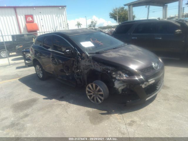 mazda cx-7 2010 jm3er2w59a0342873