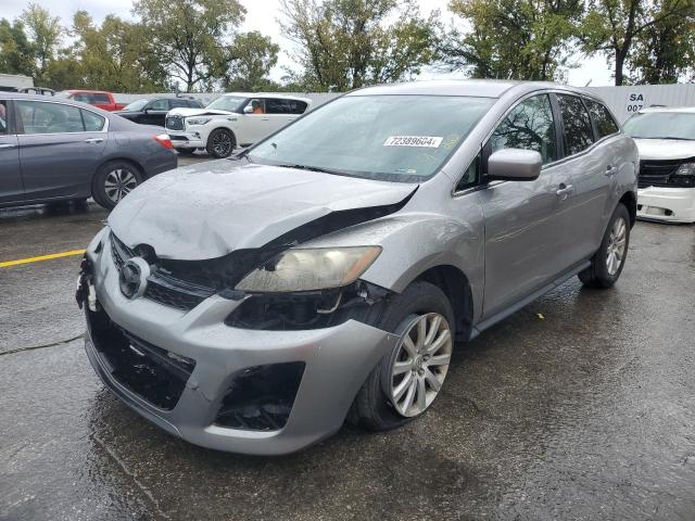 mazda cx-7 2010 jm3er2w5xa0313107