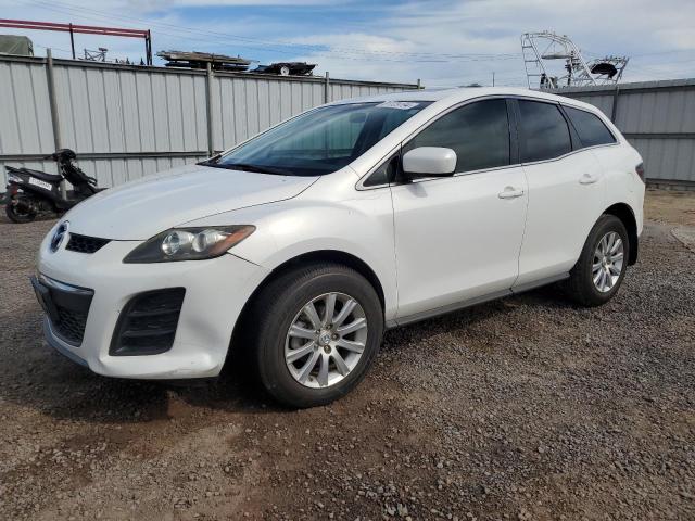 mazda cx-7 2010 jm3er2w5xa0324947