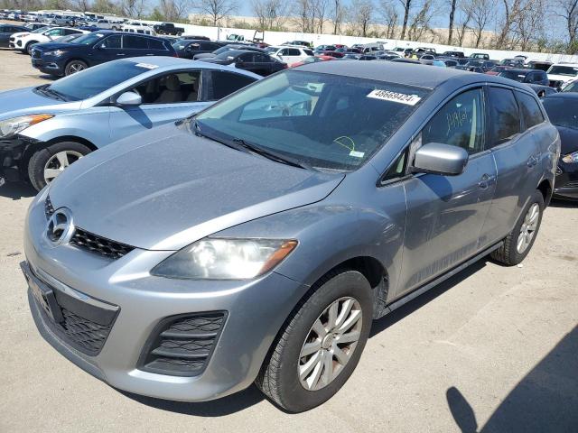 mazda cx-7 2010 jm3er2w5xa0338542