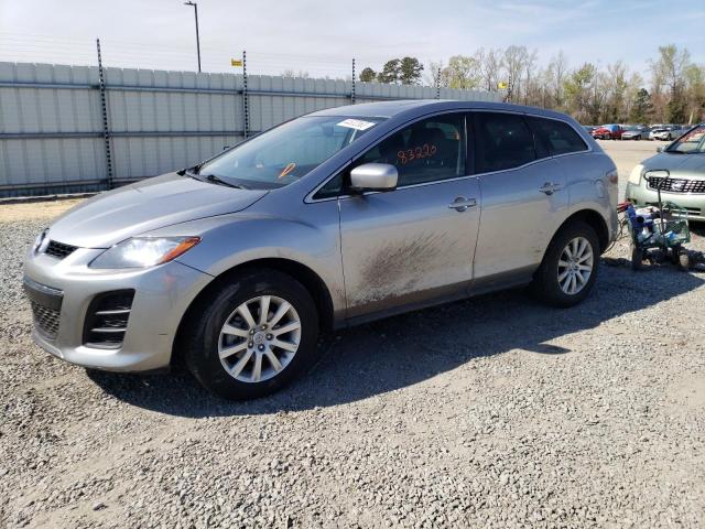 mazda cx-7 2010 jm3er2w5xa0351467