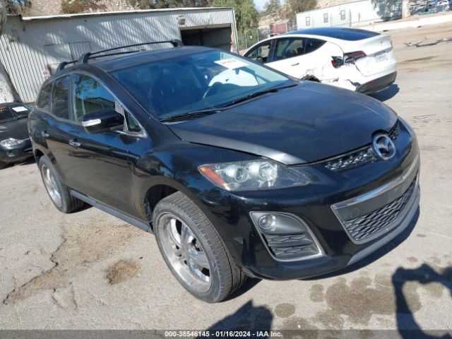 mazda cx-7 2010 jm3er2wl5a0304524