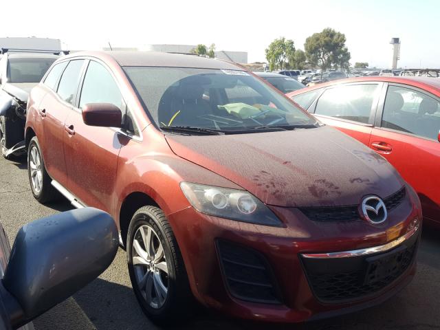 mazda cx-7 2010 jm3er2wl6a0326385