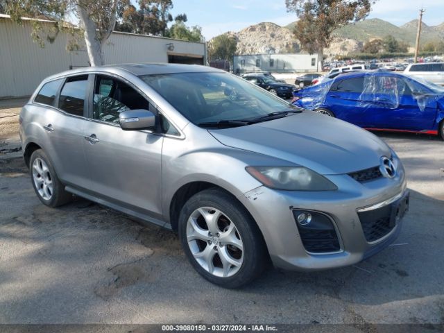 mazda cx-7 2010 jm3er2wlxa0327782