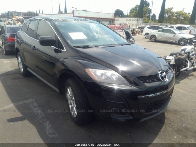 mazda cx-7 2010 jm3er2wm0a0302625