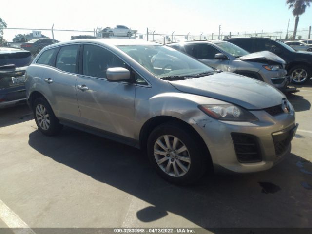 mazda cx-7 2010 jm3er2wm0a0344017