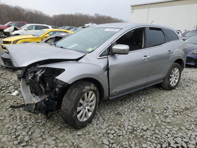 mazda cx-7 2010 jm3er2wm1a0301256