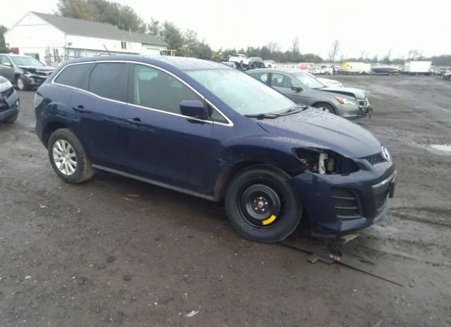 mazda cx-7 2010 jm3er2wm1a0323967