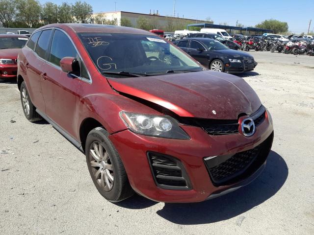 mazda cx-7 2010 jm3er2wm1a0333172