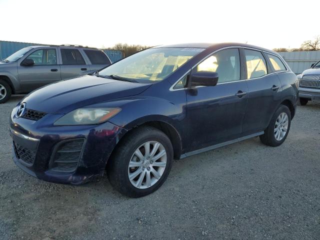 mazda cx-7 2010 jm3er2wm2a0302531