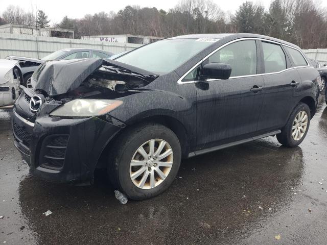 mazda cx-7 2010 jm3er2wm2a0322570