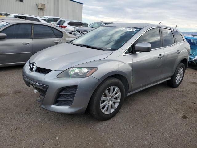 mazda cx-7 2010 jm3er2wm2a0335531