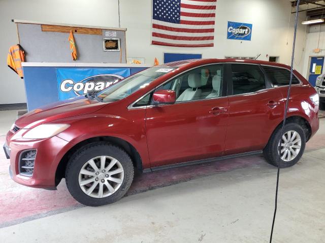 mazda cx-7 2010 jm3er2wm2a0343189