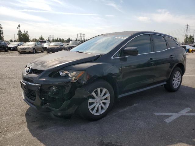 mazda cx-7 2010 jm3er2wm3a0301923