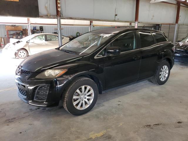 mazda cx-7 2010 jm3er2wm3a0343055