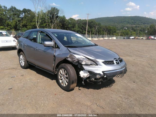 mazda cx-7 2010 jm3er2wm3a0346800