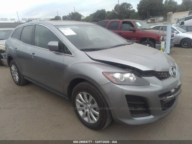 mazda cx-7 2010 jm3er2wm3a0348319