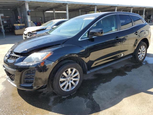 mazda cx-7 2010 jm3er2wm4a0326779