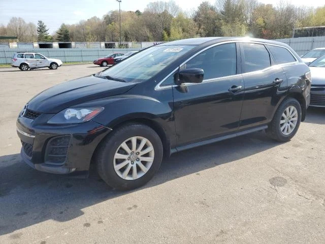 mazda cx-7 2010 jm3er2wm4a0329746