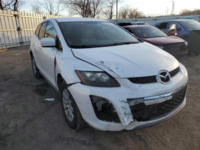 mazda cx-7 2010 jm3er2wm4a0341248