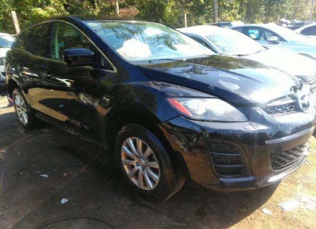 mazda cx-7 2010 jm3er2wm4a0350273