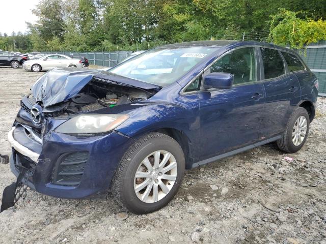 mazda cx-7 2010 jm3er2wm5a0335751