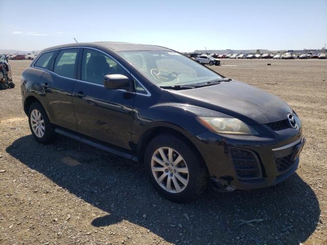 mazda cx-7 2010 jm3er2wm5a0335930