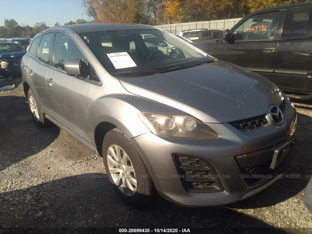 mazda cx-7 2010 jm3er2wm5a0341033