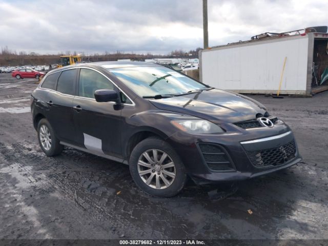 mazda cx-7 2010 jm3er2wm5a0347365