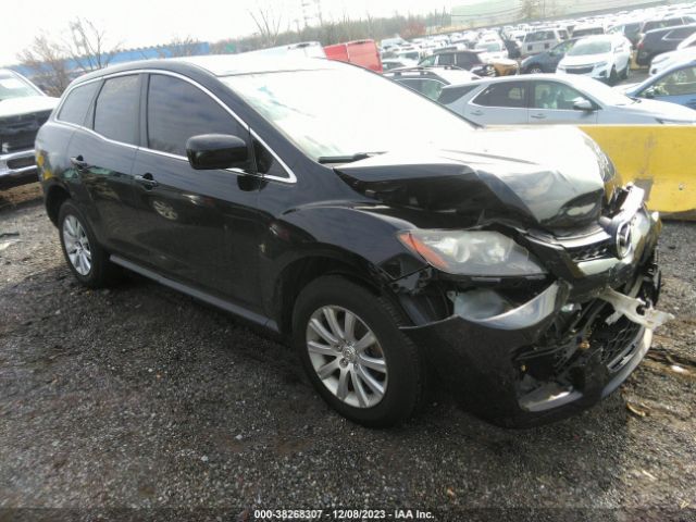 mazda cx-7 2010 jm3er2wm7a0301469