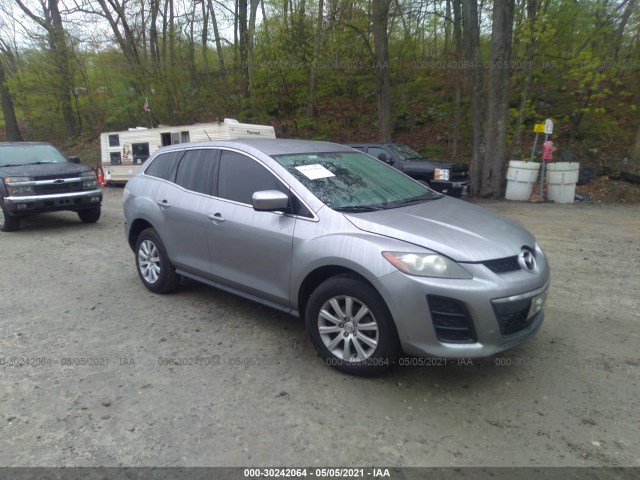 mazda cx-7 2010 jm3er2wm7a0304582