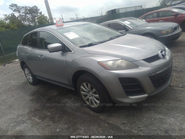 mazda cx-7 2010 jm3er2wm7a0309197