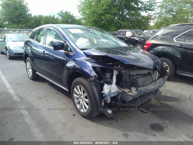 mazda cx-7 2010 jm3er2wm7a0332947