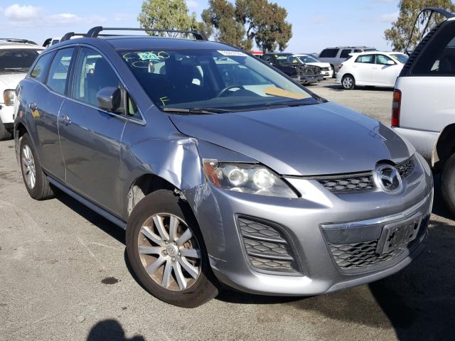 mazda cx-7 2010 jm3er2wm8a0316952