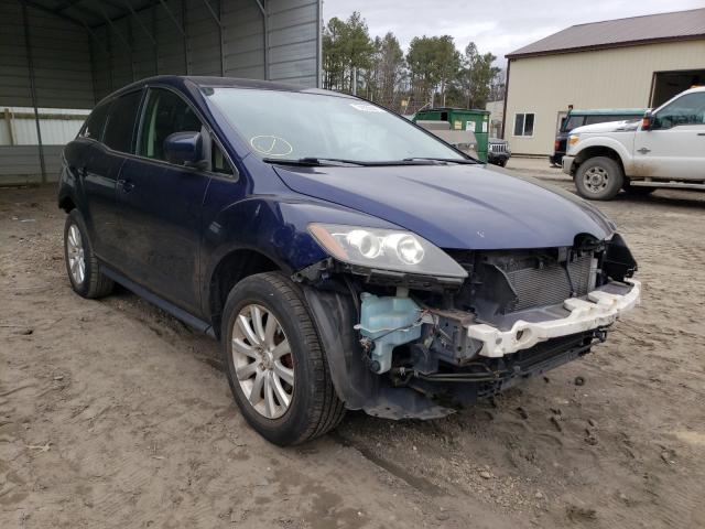 mazda cx-7 2010 jm3er2wm8a0319656