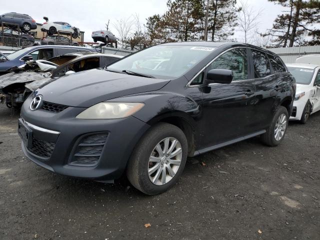 mazda cx-7 2010 jm3er2wm8a0323268