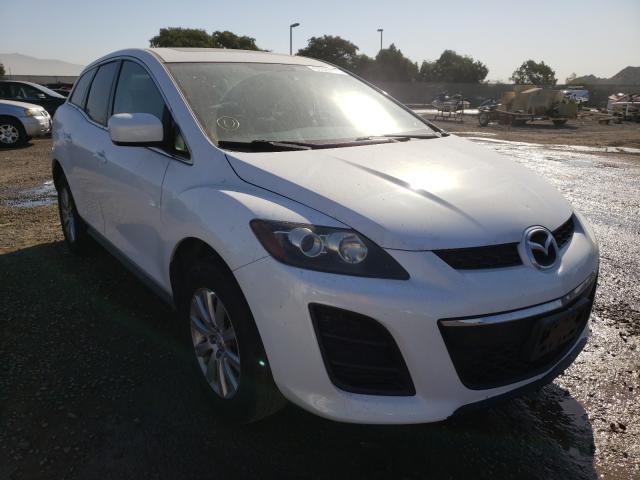 mazda cx-7 2010 jm3er2wm8a0328583