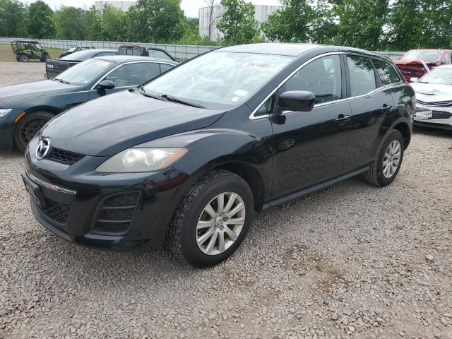 mazda cx-7 2010 jm3er2wm8a0343231